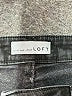 Ann Taylor LOFT Solid Black Jeans Size 31 waist - photo 7