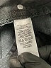 Ann Taylor LOFT Solid Black Jeans Size 31 waist - photo 8