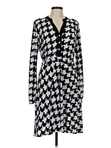 NY Collection Casual Dress (view 1)