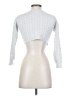 Fashion Nova White Pullover Sweater Size XS - photo 2