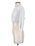 Fashion Nova White Pullover Sweater Size XS - photo 5