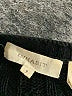 Inhabit Black Pullover Sweater Size P (petite) - photo 7