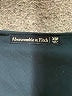 Abercrombie & Fitch 100% Viscose Stripes Blue Romper Size XS - photo 4
