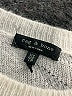 Rag & Bone Ivory Pullover Sweater Size XS - photo 6