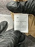 Unbranded 100% Polyester Tan Trenchcoat Size 120 cm / US 6X - photo 4