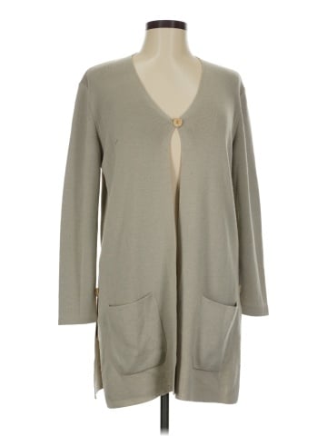 Escada by Margaretha Ley Cardigan (view 1)