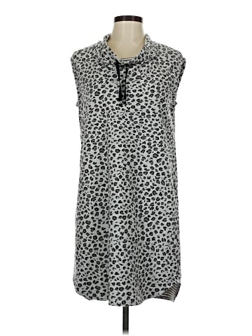 Joan Vass Casual Dress (view 1)