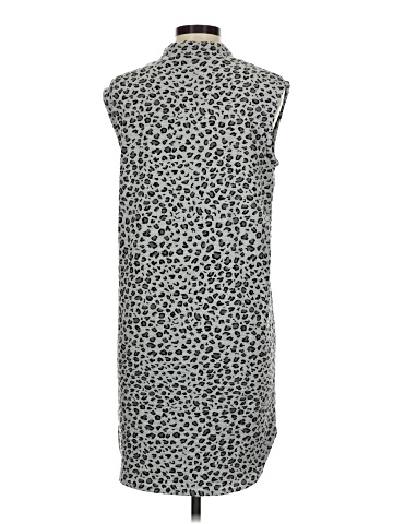 Joan Vass Casual Dress (view 2)