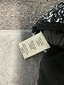 Rebecca Taylor 100% Rayon Animal Print Silver Casual Pants Size 6 - photo 5