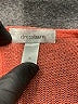 DressBarn Orange Pullover Sweater Size S - photo 7