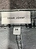 Dear John Hearts Gray Jeans Size 26 waist - photo 7