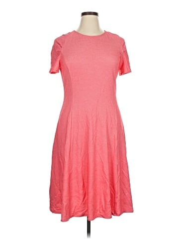 Hutch Casual Dress (view 1)
