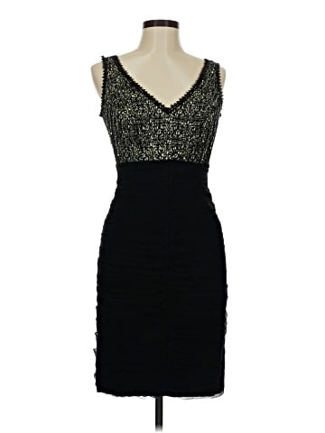 Tadashi Cocktail Dress (view 1)