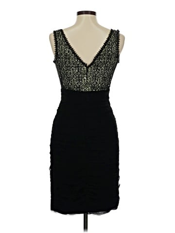 Tadashi Cocktail Dress (view 2)