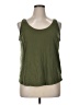 Old Navy Green Tank Top Size XL - photo 1
