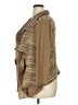 MULTIPLES 100% Polyester Tan Cardigan Size XL - photo 5