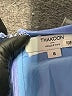Thakoon Blue Cocktail Dress Size 8 - photo 6