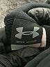 Under Armour 100% Polyester Black Pullover Hoodie Size M - photo 6