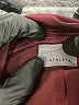 Athleta Solid Burgundy Active Skort Size 6 - photo 3