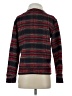 Others Follow 100% Polyester Plaid Red Jacket Size XS - photo 2