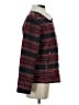 Others Follow 100% Polyester Plaid Red Jacket Size XS - photo 4
