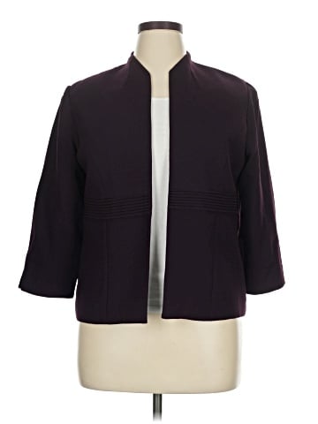 Jessica Howard Blazer (view 1)