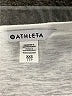 Athleta Silver Sleeveless Blouse Size XXS - photo 7