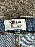 Kensie Blue Jeans Size 4 - photo 7