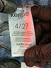 Kensie Blue Jeans Size 4 - photo 8