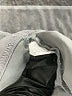 Athleta Solid Green Gray Active Skort Size 6 - photo 4