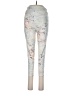 Jessica Simpson Print Blue Active Pants Size L - photo 2