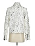 Cameo Graphic White Jacket Size XS - photo 2