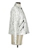 Cameo Graphic White Jacket Size XS - photo 4