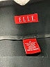 Elle Solid Black Formal Skirt Size 10 - photo 4