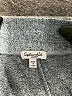 Splendid Chevron-herringbone Gray Track Pants Size L - photo 7