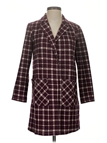 Harlyn Coat (view 1)