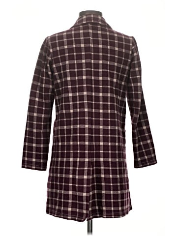 Harlyn Coat (view 2)