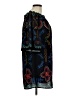 The Impeccable Pig Black 3/4 Sleeve Top Size M - photo 4
