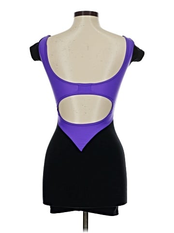 Quontum Cocktail Dress (view 2)