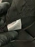 Edit By Nine 100% Polyester Solid Black Formal Skirt Size S - photo 5