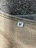 Unbranded 100% Polyester Gray Tan Pullover Sweater Size M - photo 7