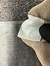 Unbranded 100% Polyester Gray Tan Pullover Sweater Size M - photo 8