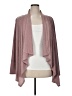 Maurices Pink Cardigan Size XL - photo 1