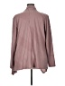 Maurices Pink Cardigan Size XL - photo 2