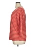 Spirit Orange 3/4 Sleeve Top Size XL - photo 5