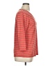 Spirit Orange 3/4 Sleeve Top Size XL - photo 4