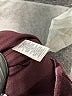 Cache Burgundy Cocktail Dress Size 4 - photo 8