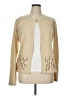 Assorted Brands 100% Acrylic Tan Cardigan Size XL - photo 1