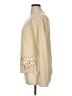 Assorted Brands 100% Acrylic Tan Cardigan Size XL - photo 5