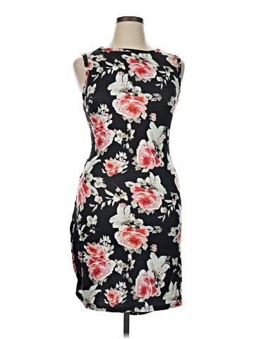 Unbranded Cocktail Dress (view 1)
